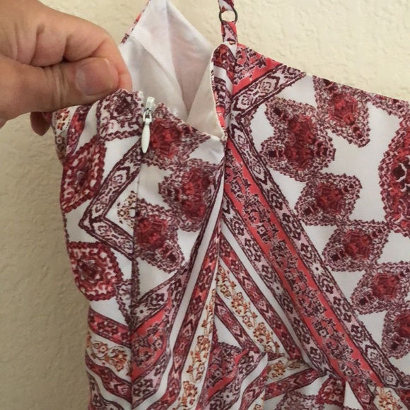 Altar’d State maxi dress size M - Picture 10 of 12